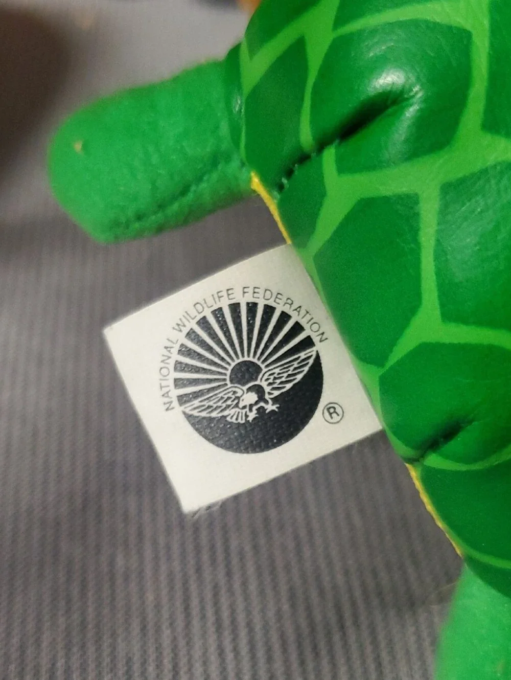 McDonald's Amazing Wildlife Happy Meal Plush Collection